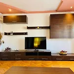 Apartment Joy Very Big Ofcea 17