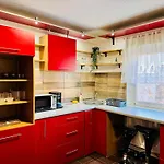 Joy Very Big Ofcea 17 Apartment Timisoara