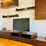Apartment Joy Very Big Ofcea 17