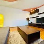 Joy Very Big Ofcea 17 Apartment Timisoara