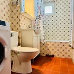 Apartment Joy Very Big Ofcea 17 *