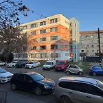 Joy Very Big Ofcea 17 Apartment *