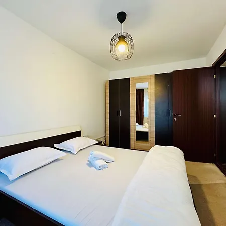 Joy Very Big Ofcea 17 * Timişoara