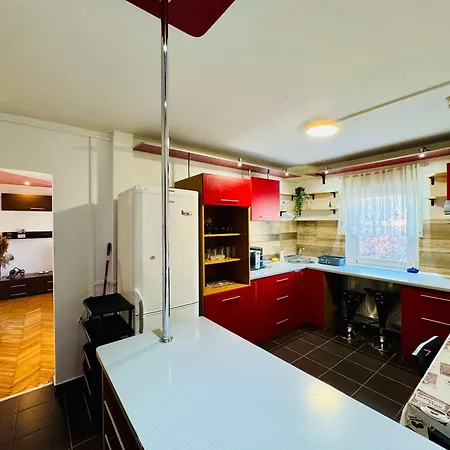 Joy Very Big Ofcea 17 * Timişoara