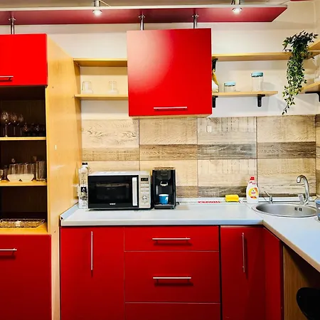 Joy Very Big Ofcea 17 Timişoara