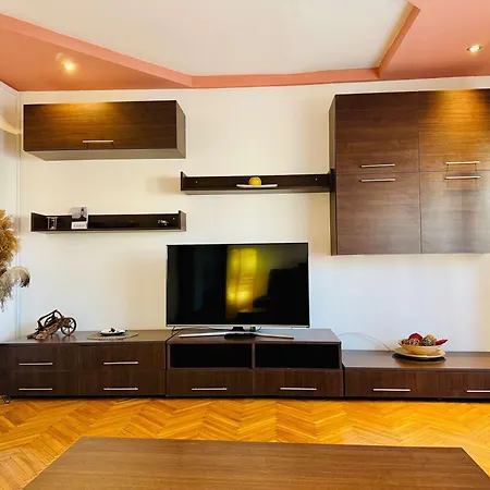 Apartament Joy Very Big Ofcea 17