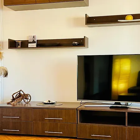 Apartament Joy Very Big Ofcea 17