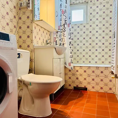Apartament Joy Very Big Ofcea 17 *