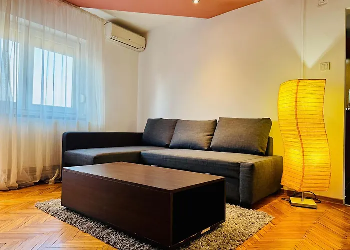 Joy Very Big Ofcea 17 Apartamento Timişoara