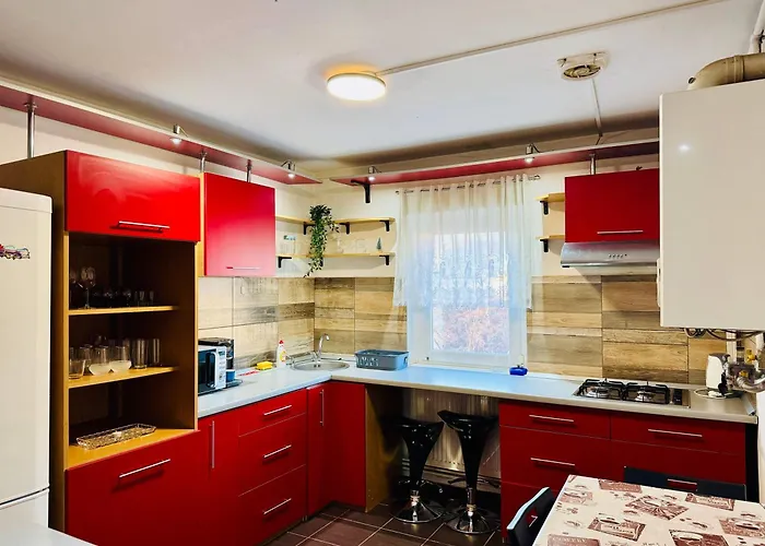 Joy Very Big Ofcea 17 Apartamento