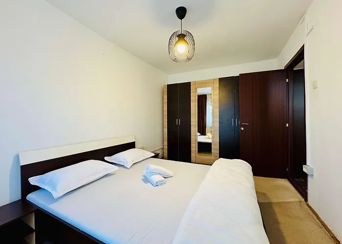 Joy Very Big Ofcea 17 * Timişoara