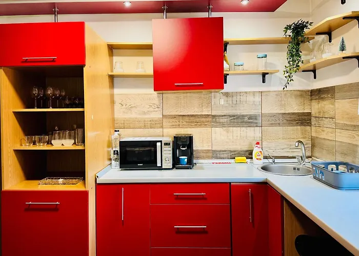 Joy Very Big Ofcea 17 Timişoara