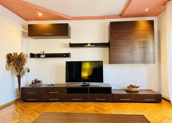 Apartamento Joy Very Big Ofcea 17