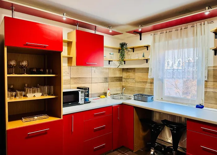 Joy Very Big Ofcea 17 Apartamento Timişoara