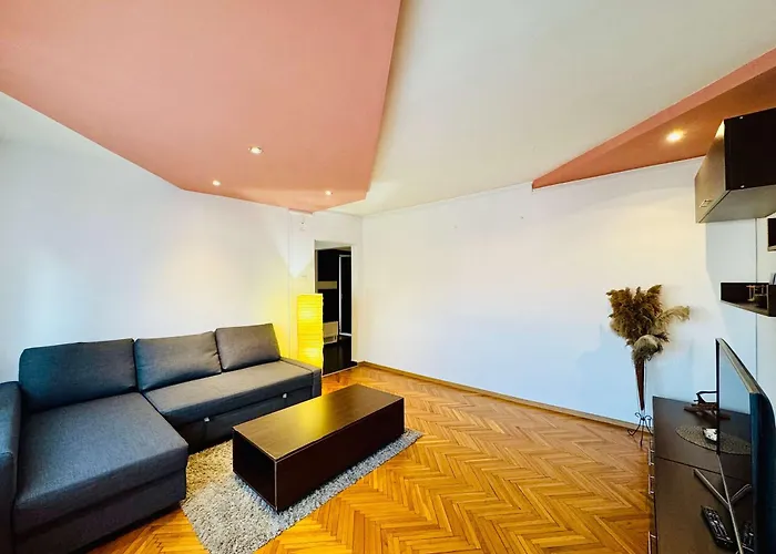 Joy Very Big Ofcea 17 Timişoara