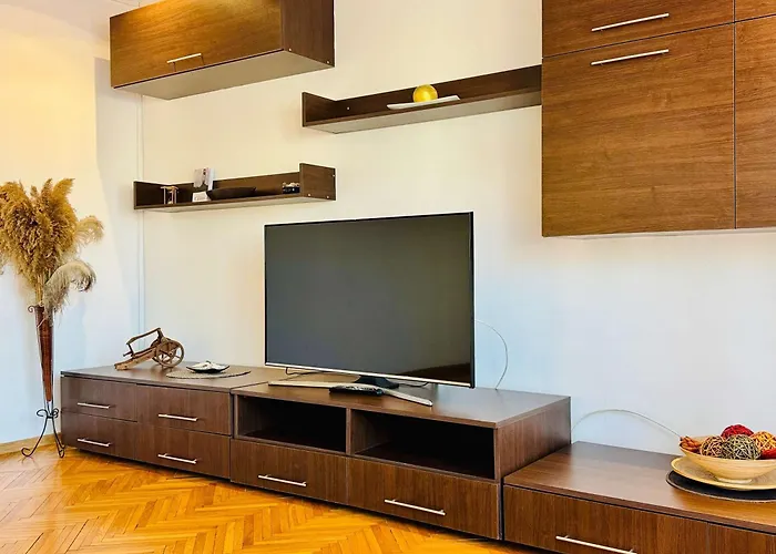 Apartamento Joy Very Big Ofcea 17