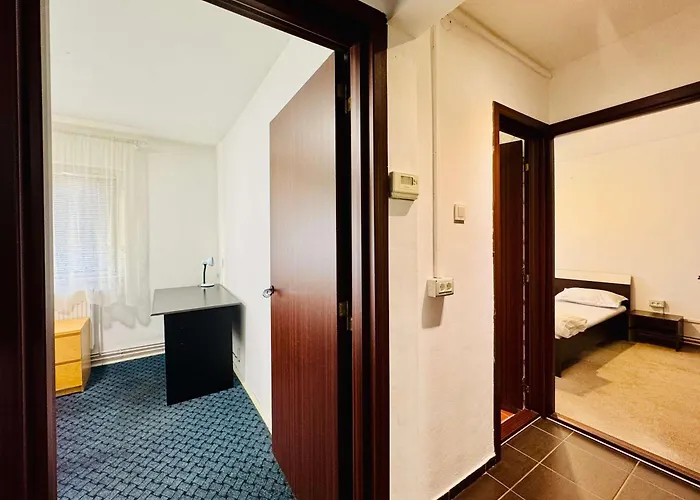 Joy Very Big Ofcea 17 Apartamento