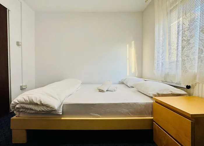 Joy Very Big Ofcea 17 Apartamento