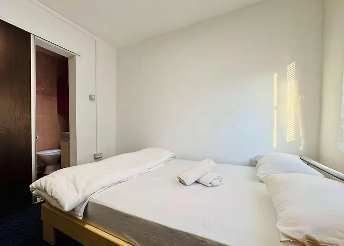 Joy Very Big Ofcea 17 Apartamento *