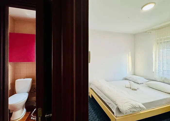 Joy Very Big Ofcea 17 Apartamento Timişoara