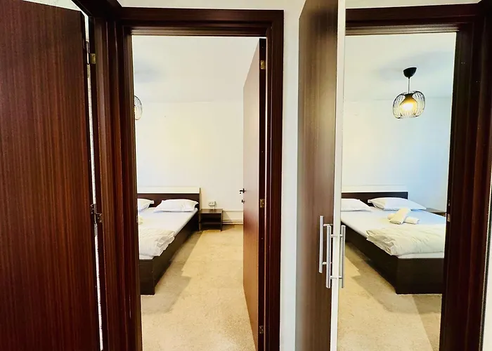 Joy Very Big Ofcea 17 Apartamento *