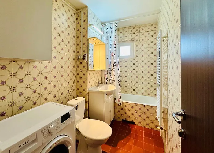 Joy Very Big Ofcea 17 Apartamento