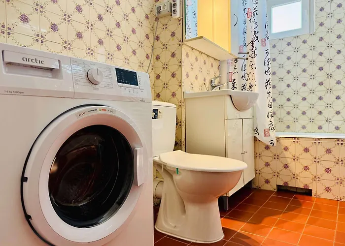 Joy Very Big Ofcea 17 * Timişoara