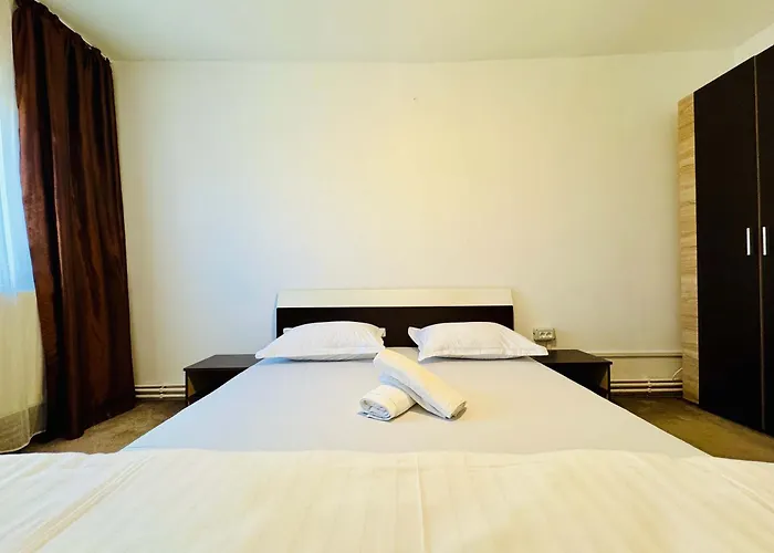 Apartamento Joy Very Big Ofcea 17