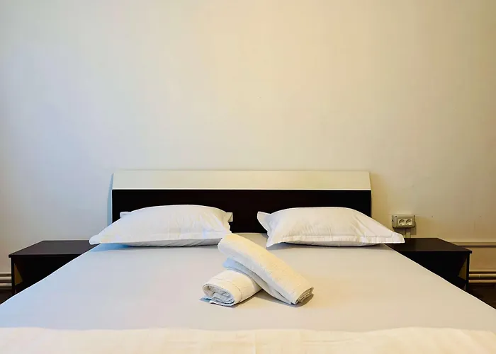 Joy Very Big Ofcea 17 * Timişoara