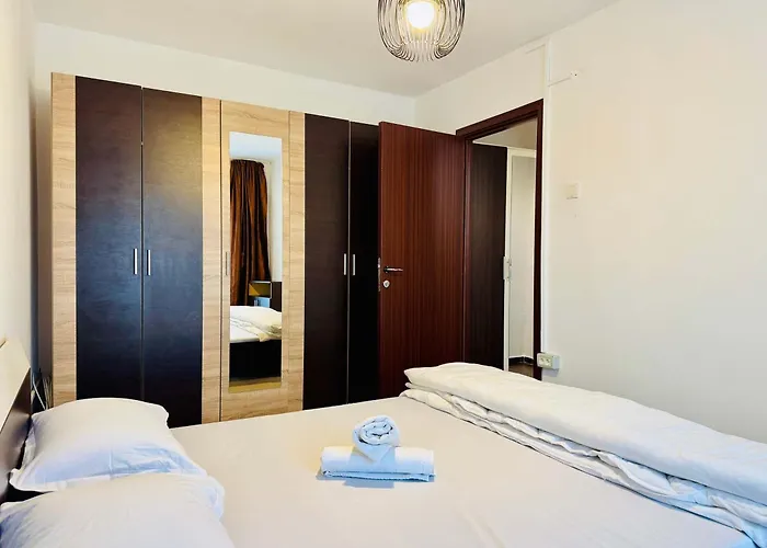 Apartamento Joy Very Big Ofcea 17