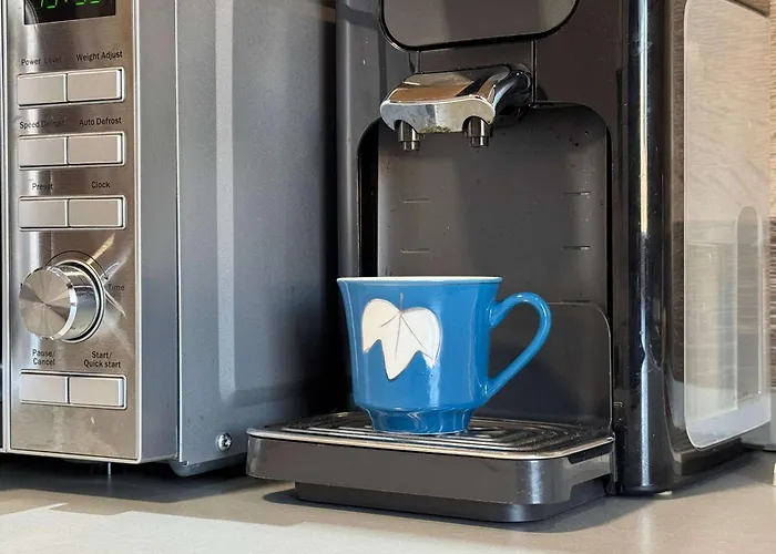 Joy Very Big Ofcea 17 Apartamento