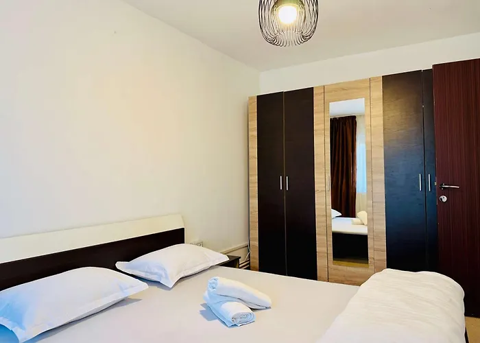 Joy Very Big Ofcea 17 Apartment Timisoara